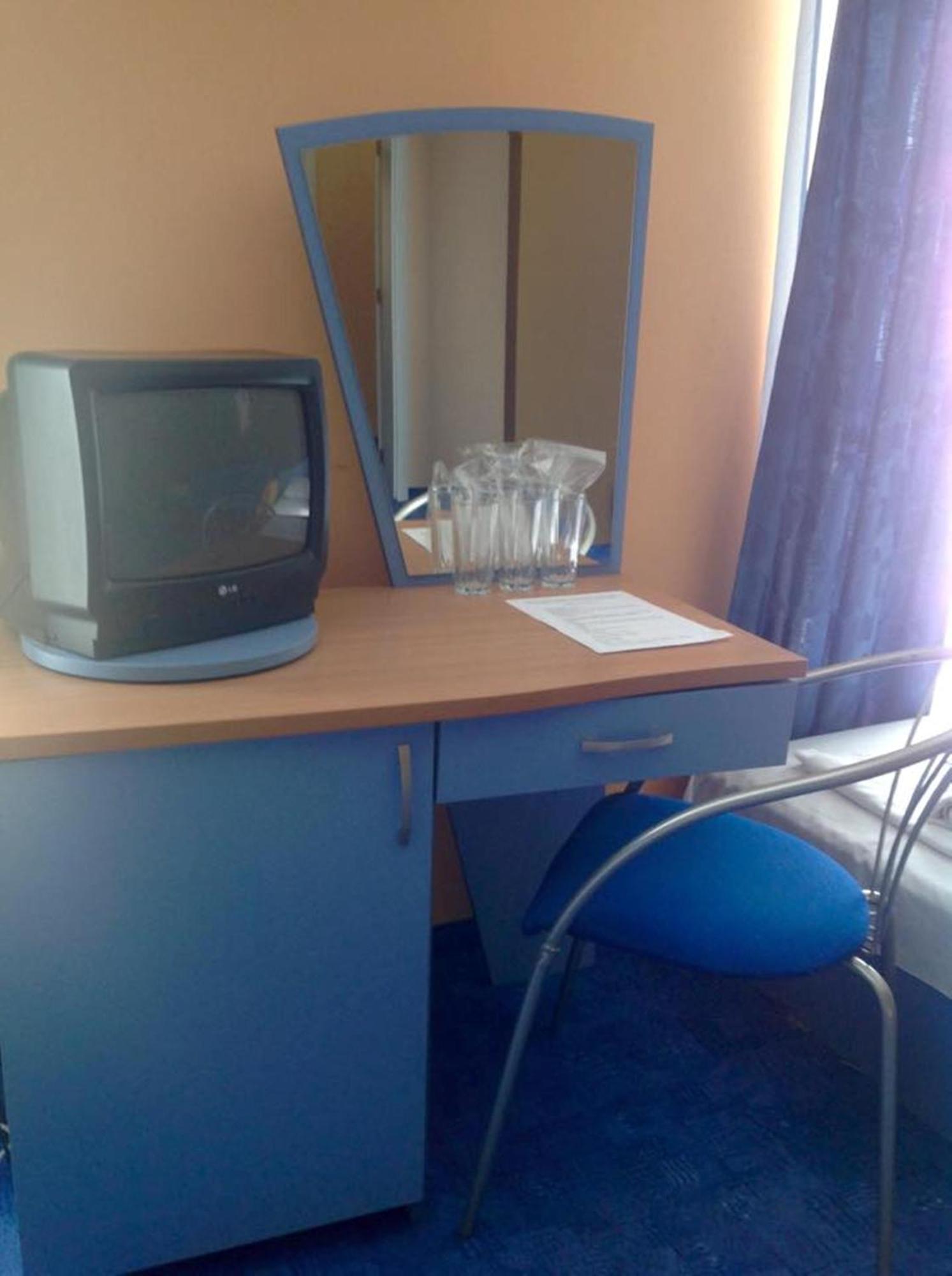 Hotel Shterev Sopot Zimmer foto