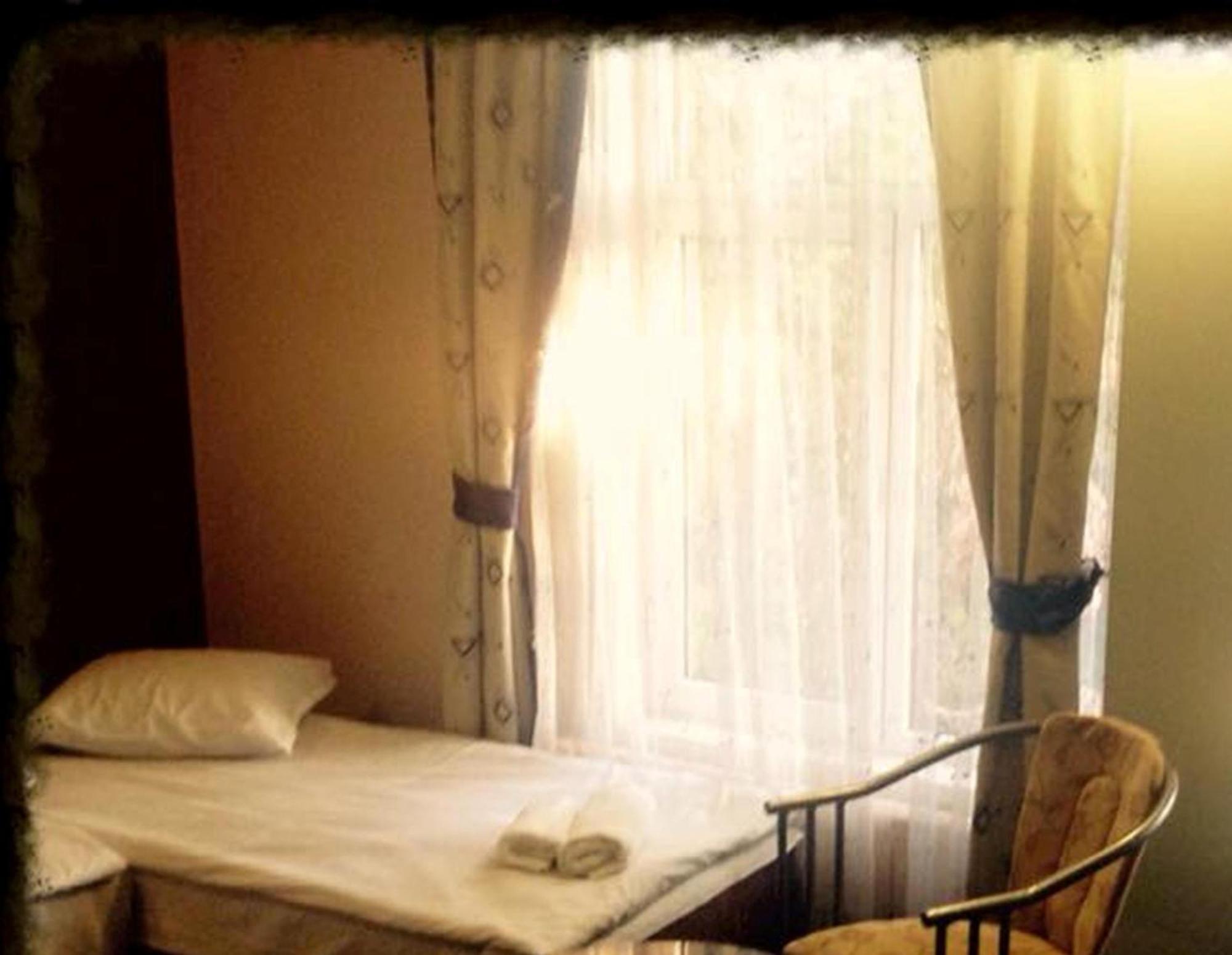 Hotel Shterev Sopot Zimmer foto