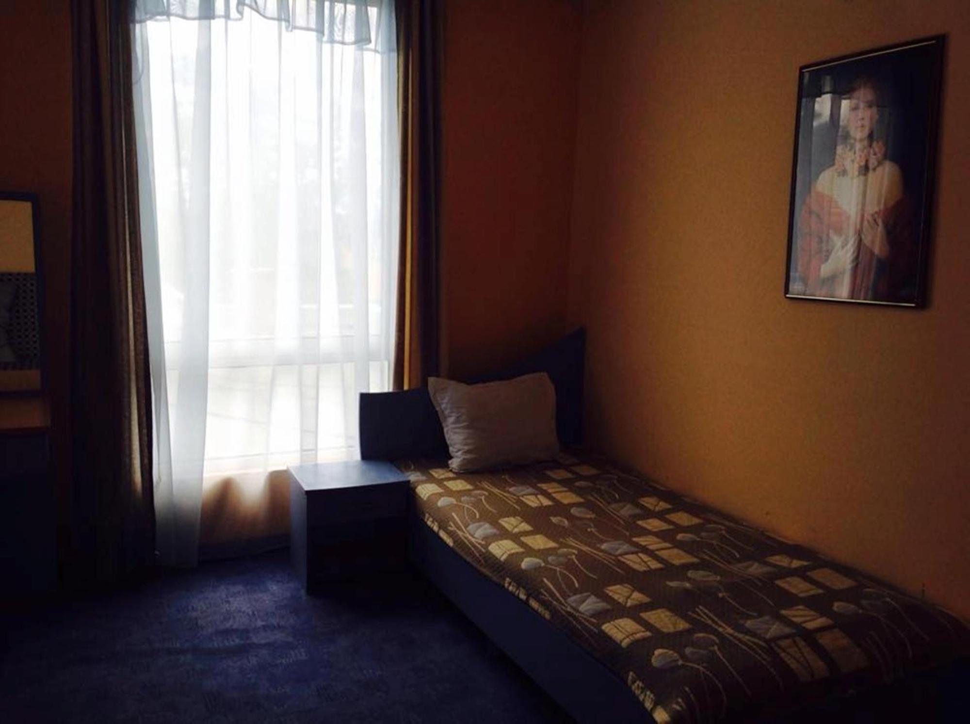 Hotel Shterev Sopot Zimmer foto