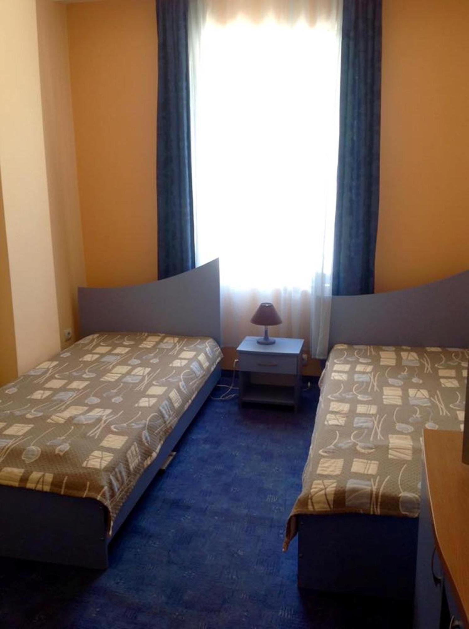 Hotel Shterev Sopot Zimmer foto